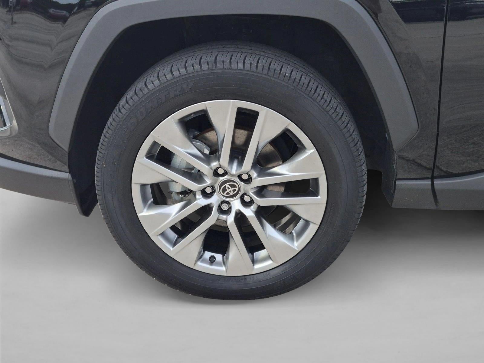 2023 Toyota RAV4 XLE Premium FWD (Natl)