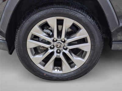 2023 Toyota RAV4 XLE Premium FWD (Natl)