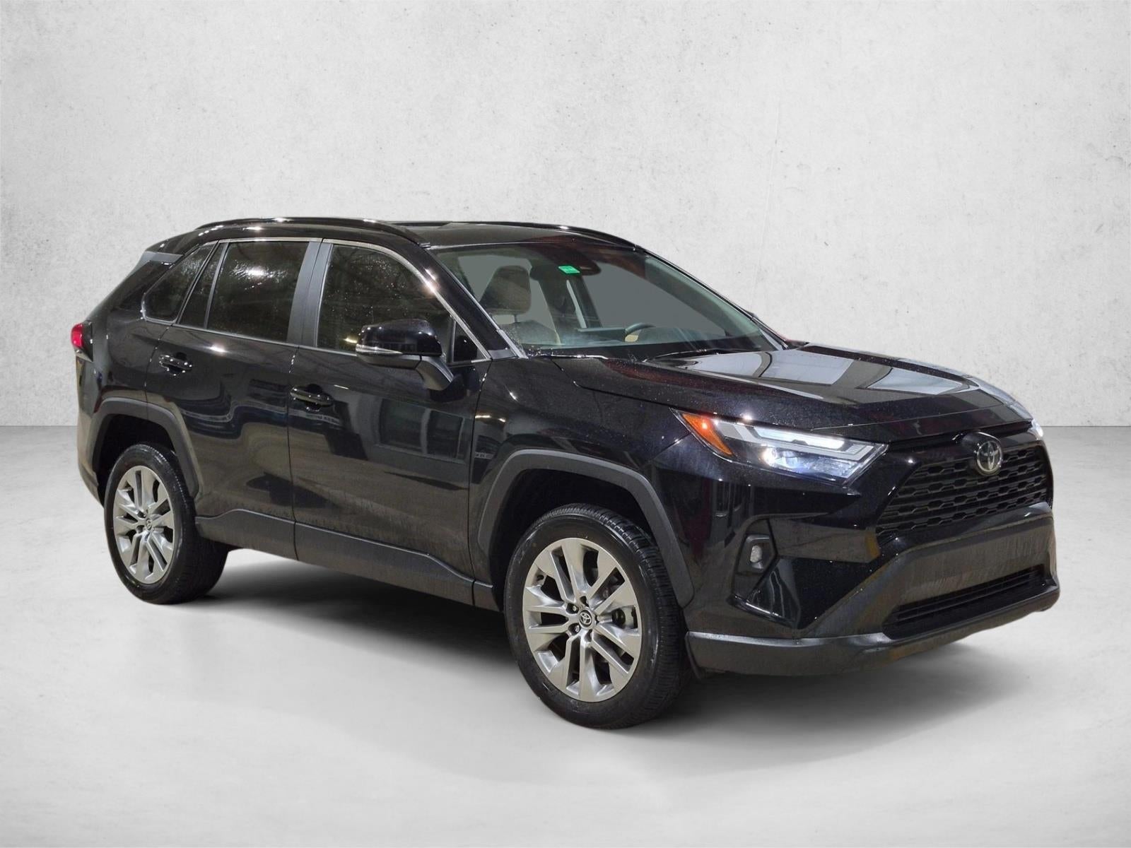 2023 Toyota RAV4 XLE Premium FWD (Natl)