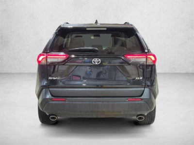 2023 Toyota RAV4 XLE Premium FWD (Natl)