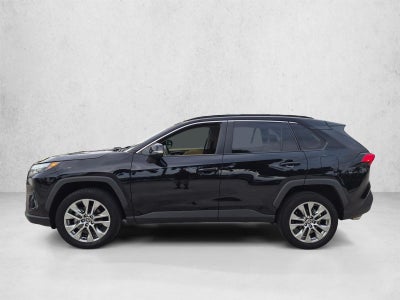 2023 Toyota RAV4 XLE Premium FWD (Natl)