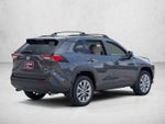 2025 Toyota RAV4 XLE Premium FWD (Natl)