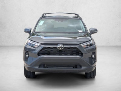 2025 Toyota RAV4 XLE Premium FWD (Natl)
