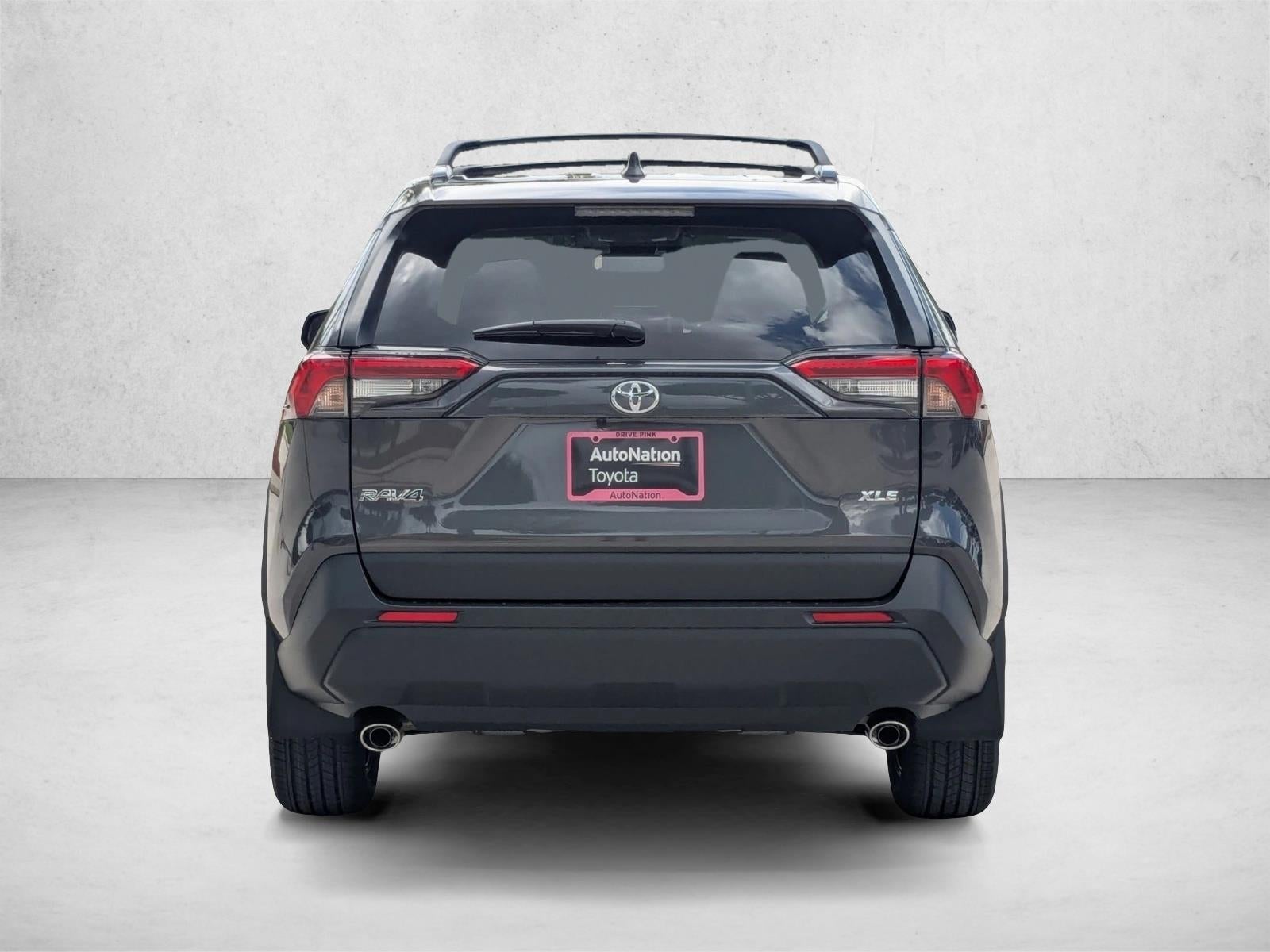 2025 Toyota RAV4 XLE Premium FWD (Natl)