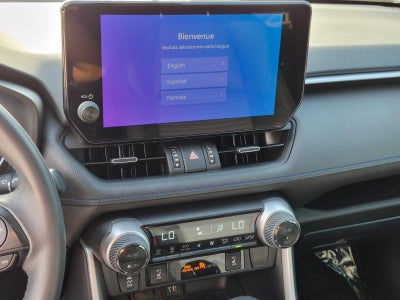 2023 Toyota RAV4 Hybrid XSE AWD (Natl)