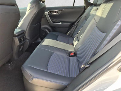 2023 Toyota RAV4 Hybrid XSE AWD (Natl)