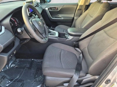 2023 Toyota RAV4 LE AWD (Natl)