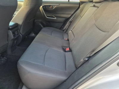 2023 Toyota RAV4 LE AWD (Natl)