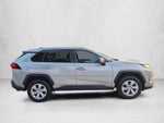 2023 Toyota RAV4 LE AWD (Natl)