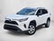 2020 Toyota RAV4 LE AWD (Natl)