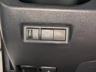 2020 Toyota RAV4 LE AWD (Natl)