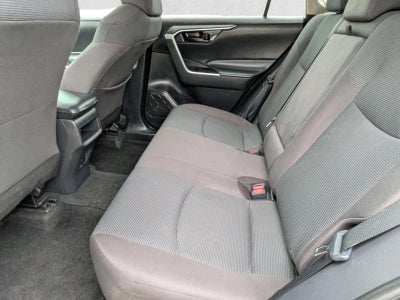 2020 Toyota RAV4 LE AWD (Natl)