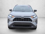 2020 Toyota RAV4 LE AWD (Natl)