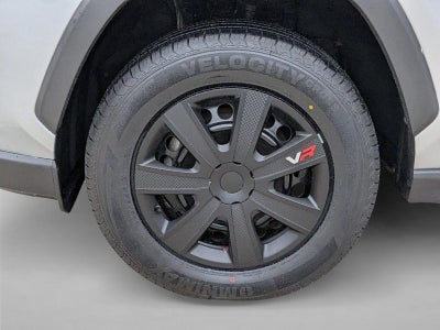 2020 Toyota RAV4 LE AWD (Natl)