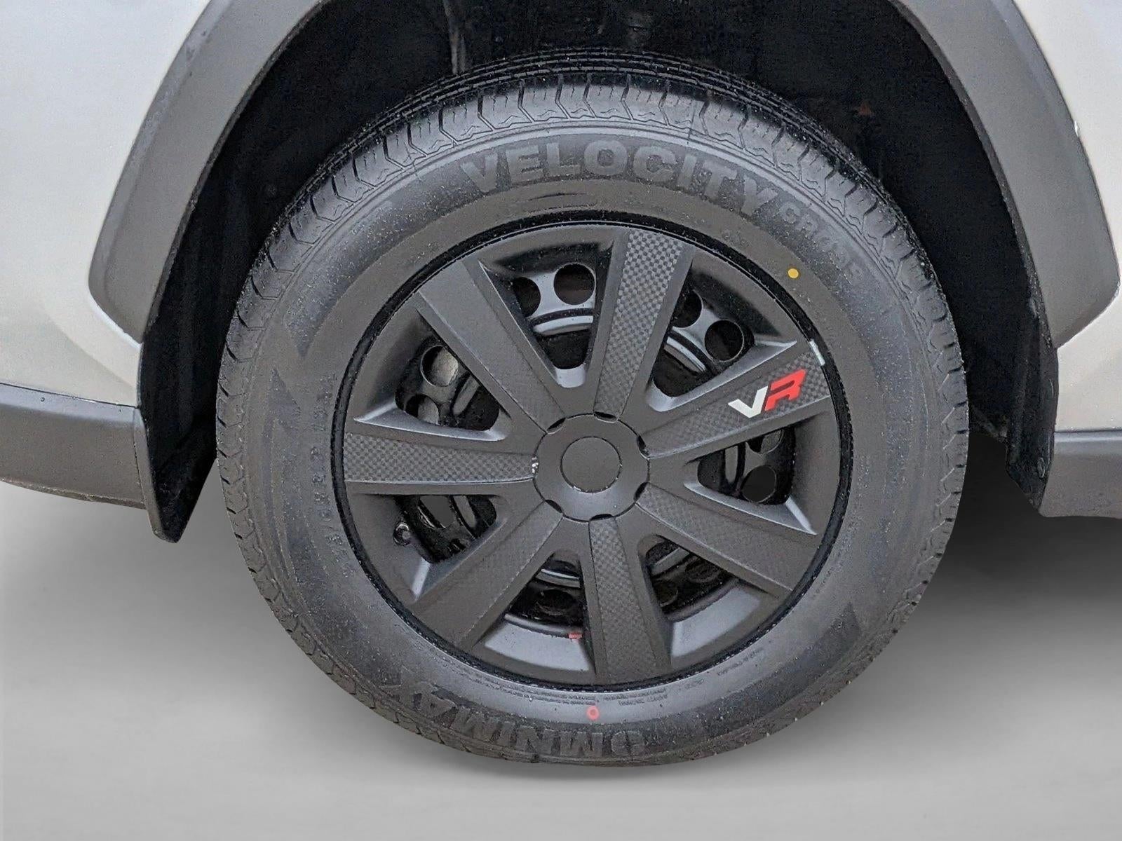 2020 Toyota RAV4 LE AWD (Natl)