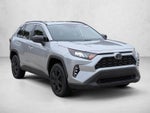 2020 Toyota RAV4 LE AWD (Natl)