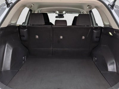 2020 Toyota RAV4 LE AWD (Natl)