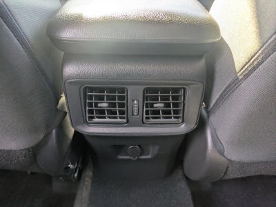 2024 Toyota RAV4 LE AWD (Natl)