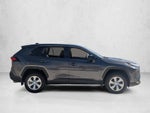 2024 Toyota RAV4 LE AWD (Natl)