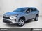 2024 Toyota RAV4 LE FWD (GS)