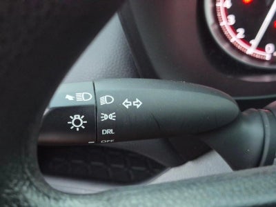 2024 Toyota RAV4 LE FWD (GS)
