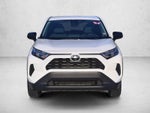 2024 Toyota RAV4 LE FWD (Natl)