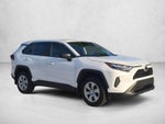 2024 Toyota RAV4 LE FWD (Natl)