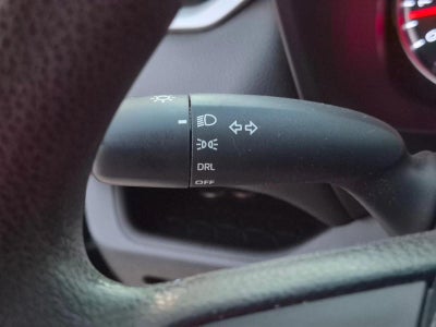 2021 Toyota RAV4 LE FWD (GS)