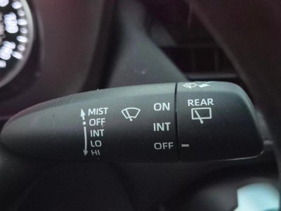2021 Toyota RAV4 LE FWD (GS)