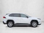 2022 Toyota RAV4 LE FWD (GS)