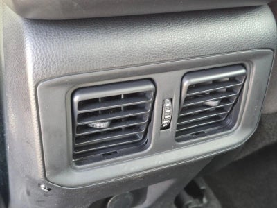 2023 Toyota RAV4 LE FWD (GS)