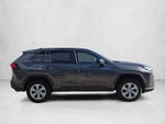 2023 Toyota RAV4 LE FWD (GS)