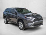 2024 Toyota RAV4 LE FWD (GS)