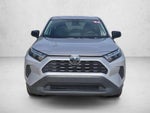 2024 Toyota RAV4 LE FWD (GS)