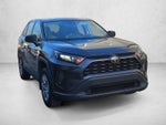 2022 Toyota RAV4 LE FWD (Natl)