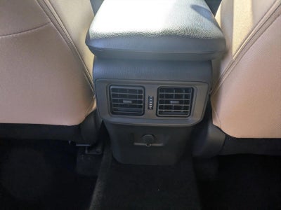 2025 Toyota RAV4 LE FWD (GS)