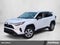 2023 Toyota RAV4 LE FWD (GS)