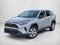 2024 Toyota RAV4 LE FWD (GS)