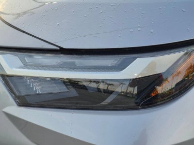 2024 Toyota RAV4 LE FWD (GS)
