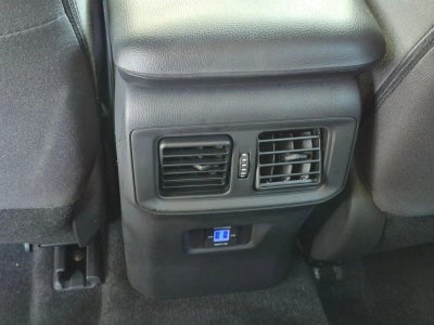 2024 Toyota RAV4 LE FWD (GS)