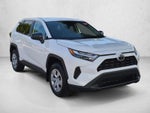 2024 Toyota RAV4 LE FWD (GS)