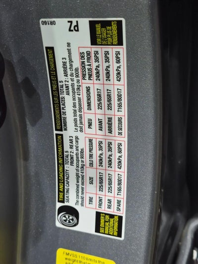 2024 Toyota RAV4 LE FWD (GS)