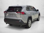 2024 Toyota RAV4 LE FWD (GS)