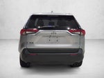 2024 Toyota RAV4 LE FWD (GS)