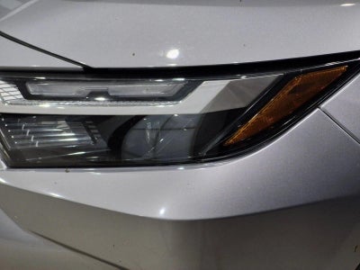 2024 Toyota RAV4 LE FWD (GS)