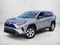 2024 Toyota RAV4 LE FWD (GS)