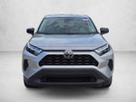 2024 Toyota RAV4 LE FWD (GS)