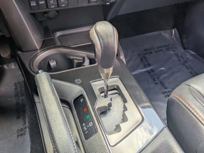 2018 Toyota RAV4 SE AWD (Natl)