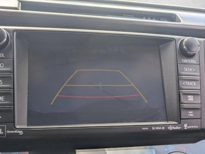 2018 Toyota RAV4 SE AWD (Natl)