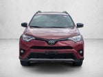 2018 Toyota RAV4 SE AWD (Natl)